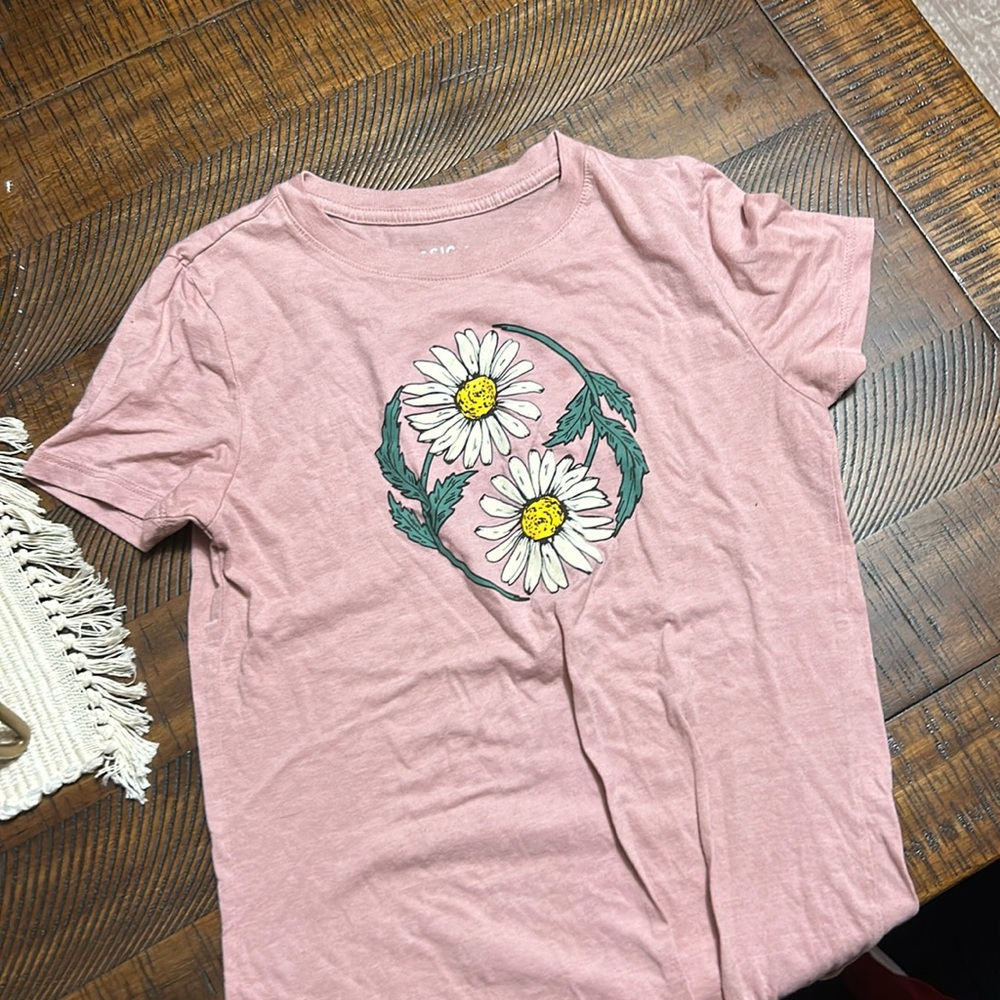 worn once